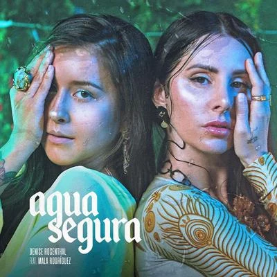 Agua Segura 专辑 Mala Rodríguez/Cecilia Krull