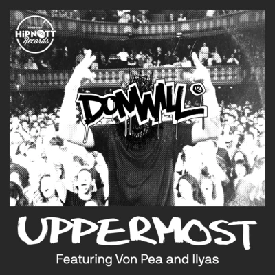 Uppermost 专辑 Ilyas