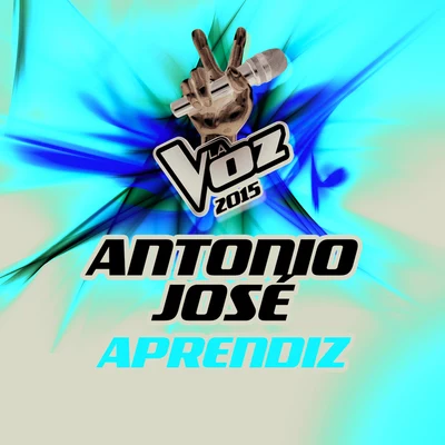 Aprendiz 专辑 Antonio José