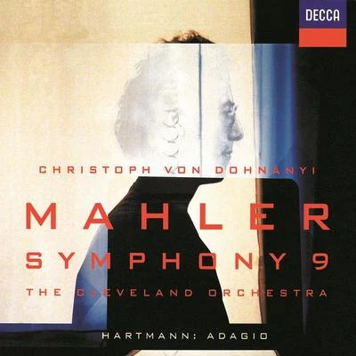 Mahler: Symphony No.9 專輯 The Cleveland Orchestra/Vladimir Ashkenazy