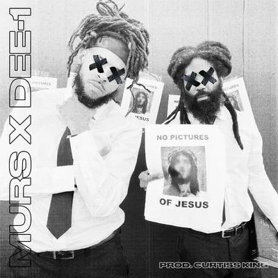 No Pictures of Jesus 專輯 Stik Figa/Murs/gensu dean/Has-Lo/Yarbrough