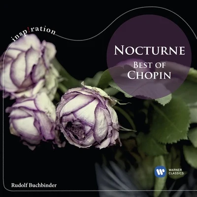 Rudolf Buchbinder Best Of Chopin (International Version)