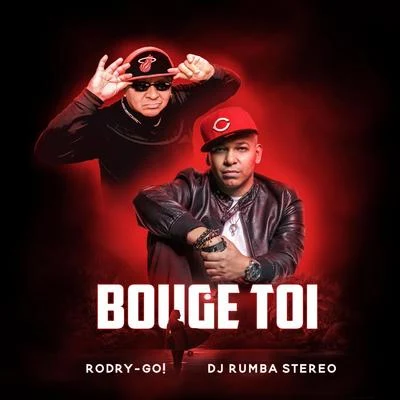 Bouge Toi 專輯 RODRY-GO!/Francisco Bayon/Marcela Ocampo