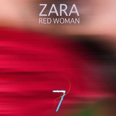 Red Woman 專輯 Zara/DS 커넥션/Tymee/Samuel Seo/San E