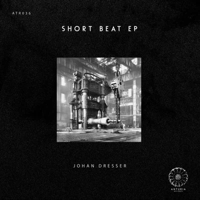 Short Beat EP 專輯 Vicious Tap3/Fory/An-Beat/Johan Dresser