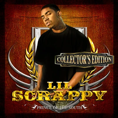 Prince of the South (Collector&#x27;s Edition) 专辑 Lil' Flip/Joe Weed/J.D. Arthur