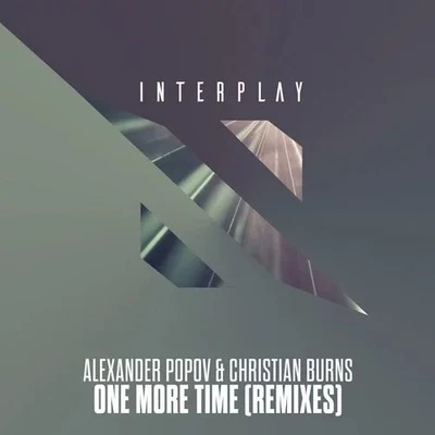 One More Time (Remixes) 專輯 Christian Burns/Tom Fall/Jaren/Tom Swoon/Bobina