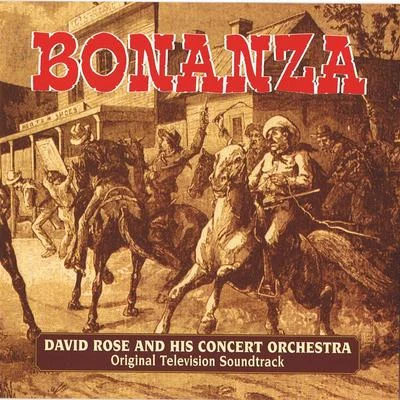 Bonanza 专辑 David Rose