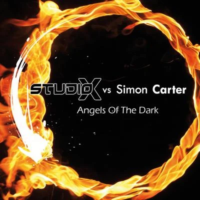 Angels of the Dark 专辑 Simon Carter/Studio-X