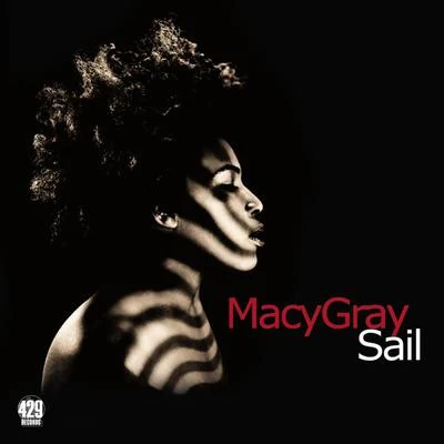 Sail (Radio Edit) 專輯 Positive Force/Macy Gray/The Soultronics/Femi Kuti/Roy Hargrove