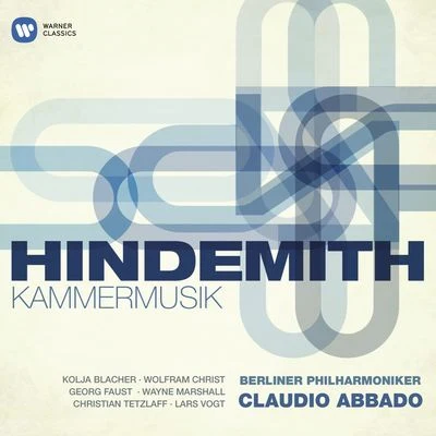 20th Century Classics: Paul Hindemith (Volume 2) 专辑 Barcelona Symphony and Catalonia National Orchestra/Aaron Miller/Brian Krinke/Perrin Yang/Stefan Reuss