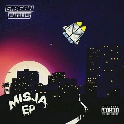 Misja 專輯 Bonson/Gibson