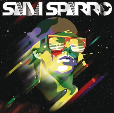 Sam Sparro 專輯 Sam Sparro