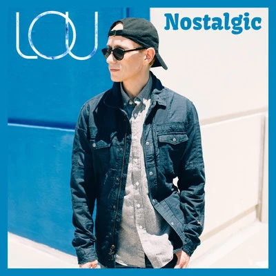 Nostalgic 專輯 Lou/Lenni-Kim/Adryano/Evan et Marco