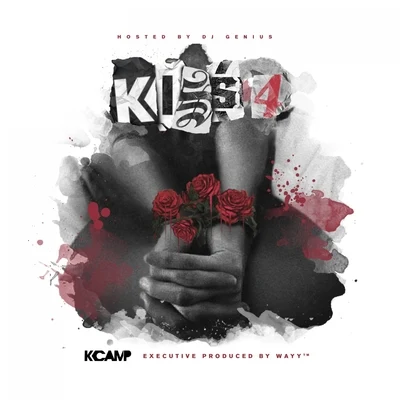 Kiss 4 專輯 K CAMP