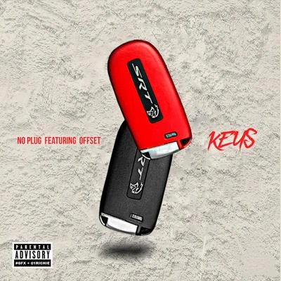 Keys (feat. Offset) 專輯 Lotto/Noplug