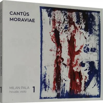 Cantūs Moraviae 1 专辑 ENSEMBLE OPERA DIVERSA/Milan Pala