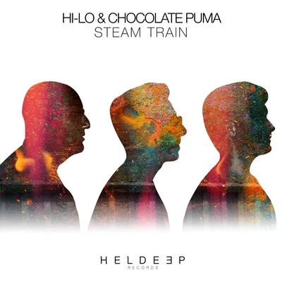 Steam Train 专辑 Hi-Lo/Oliver Heldens