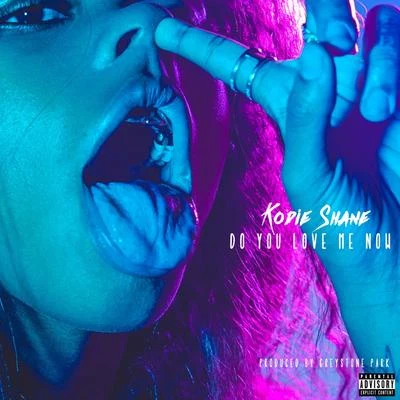 Do You Love Me Now 專輯 Kodie Shane/Raven Felix/Fetty Brothers