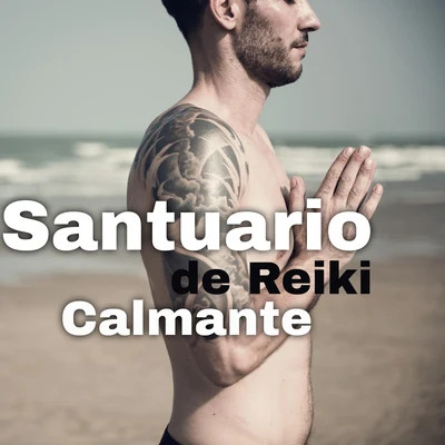 Santuario de Reiki Calmante - Paz y Armonía, Música Budista, Verdad Meditación 專輯 Meditation Ambience/Meditation Music Club