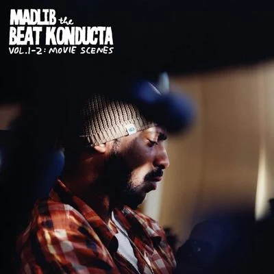 Beat Konducta Vol. 1-2: Movie Scenes 專輯 Mozez/Madlib/Zero 7/Jackie Daniels/Yvonne John Lewis