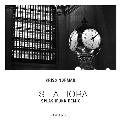 Kriss NormanRon Reeser Es La Hora (Splashfunk Remix)