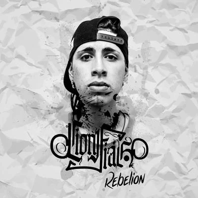 Rebelion 专辑 Lion Fiah/Leftside/MeNaSa