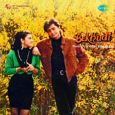 Bekhudi 專輯 Kumar Sanu