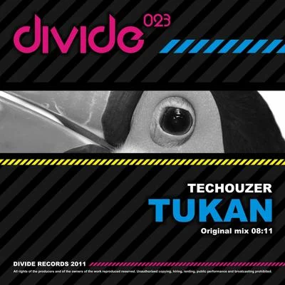 Tukan 專輯 TecHouzer/Toni Carrillo/Le Roi Carmona