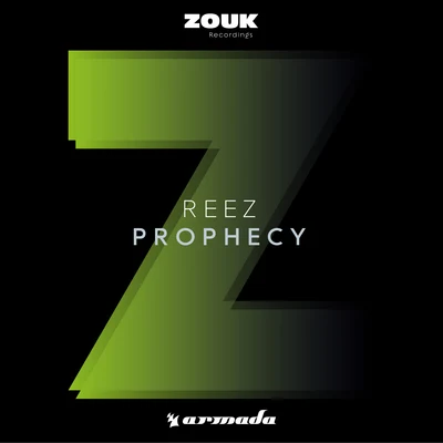 Prophecy 專輯 Reez