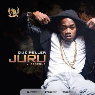 Juru 專輯 Que Peller