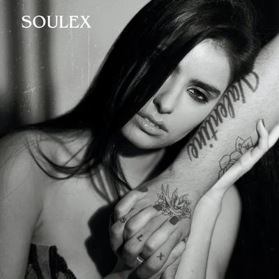 Valentine 專輯 Soulex