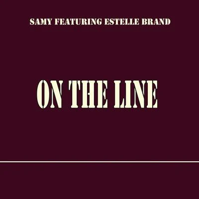 On The Line (Julian Perretta Cover Mix) 专辑 Samy/xatar/SSIO