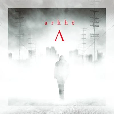 Λ 專輯 Arkhe/Anna Tarba