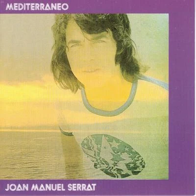 Inti-IllimaniJoan Manuel Serrat Mediterráneo