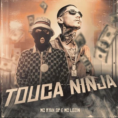 Touca Ninja 專輯 Dj Victor/Mc Gude/MC Ryan SP