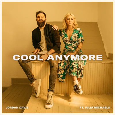 Cool Anymore 專輯 Jordan Davis