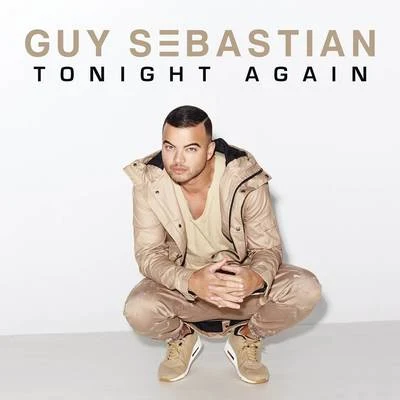 Tonight Again 專輯 Guy Sebastian