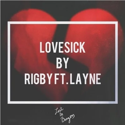 Rigby LoveSick