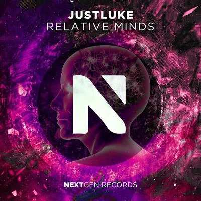 Relative Minds 专辑 JustLuke