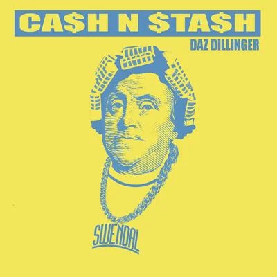 Cash n Stash 專輯 Daz Dillinger/Wc