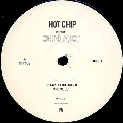 Hot Chip Presents Chips Ahoy, Volume 2 專輯 Hot Chip