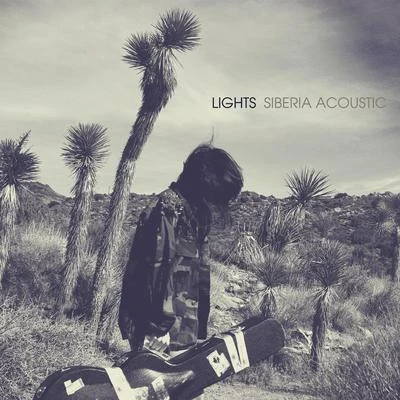 Siberia (Acoustic) 專輯 Lights/i_o