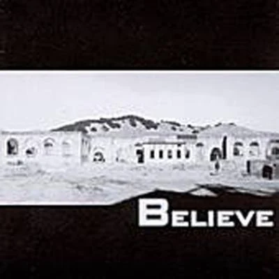 Believe 專輯 Ice Code/DJ Funky/Believe