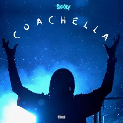 Coachella 專輯 Skooly/Redangel