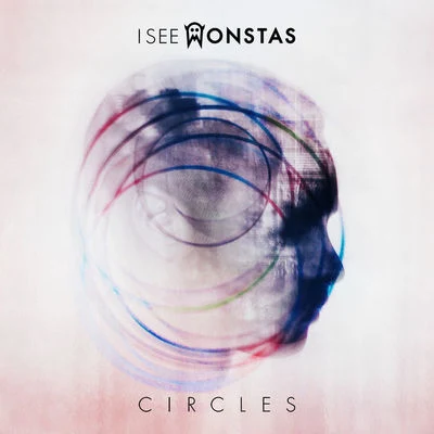 Circles 专辑 I See MONSTAS