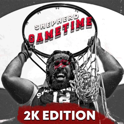 Gametime (2k Edition) 专辑 Shepherd