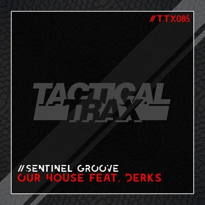 Our House 專輯 Sentinel Groove/Tony Scott/Dimano