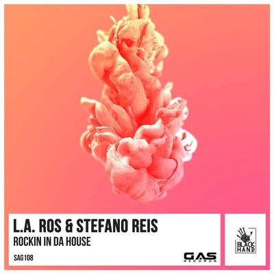 Rockin in da House 专辑 Stefano Reis/Colin Parker/Monika Kiss/Mike Dokos/Benny Camaro