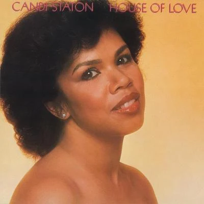 House of Love 專輯 Candi Staton/Pookie/Frankie Knuckles/Dr./Danism